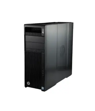 HP Workstaion Z640
