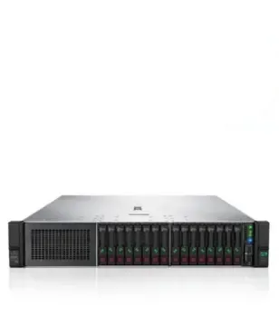 HPE Proliant DL 380 G10 16 BAY SFF ( Including 8 Bay NVME )