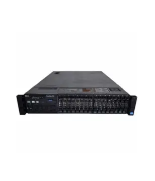 Dell PowerEdge R720 16 Bay 2.5″ Rack Server