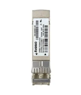 Avago -10G SFP+ SWL