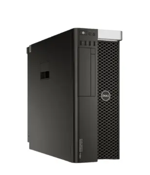 Dell Workstaion T7810