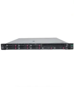 HPE 360 G10 8-Bay SFF 2.5” Rack Server