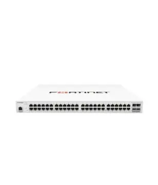 Fortinet FortiSwitch FS-448D-FPOE