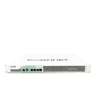 Fortinet FortiAnalyzer 200D
