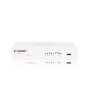 Fortinet FortiGate 51E firewall