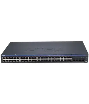 JUNIPER EX2200 -48T-4G-POE