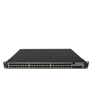HP ProCurve v1910G-48 Port 10/100/1000 – 4 Port SFP 1G