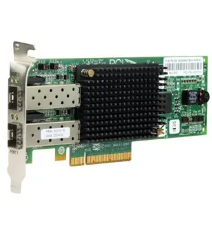 Emulex LPe12002-E PCI -8G