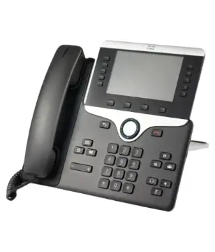 Cisco ip phone 8851