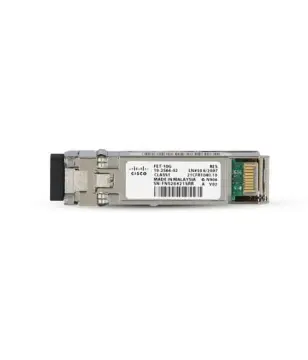 Cisco FET-10G Transceiver