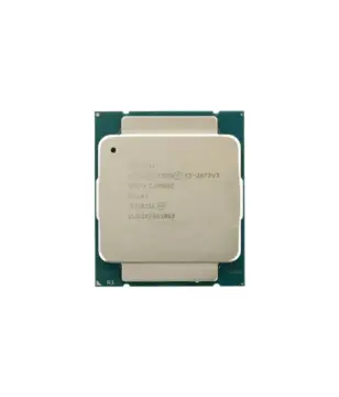 CPU E5-2673V3