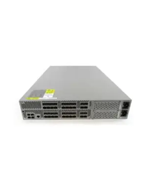 Cisco Nexus 5020 switch – 40 Port SFP+ 10G – Managed – Rack-Mountable