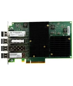 CARD HPE 4PORT 16G PCI with Gibcs (NEW IN BOX)