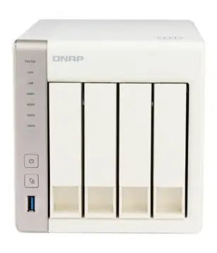 QNAP Storage TS-451