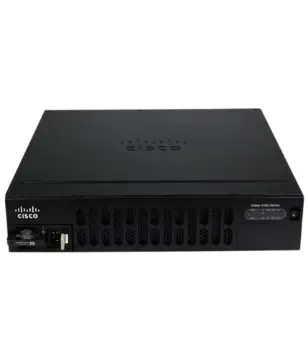 cisco 4300 series