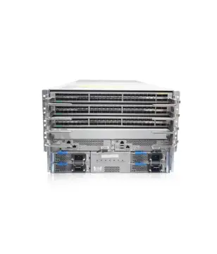 Cisco Nexus 9504