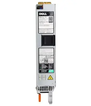 DELL D550E-S1  DPS-550AB-8 A