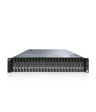 Dell PowerEdge R730XD ( 24 BAY 2.5 inch SFF )