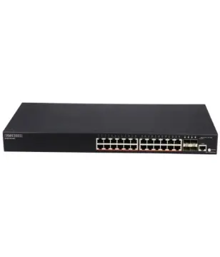 Edge-Core ECS2100-28P