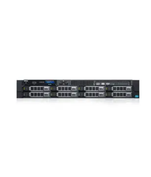 DELL PowerEdge R730 3.5 INCH 8 Bay ( LFF )