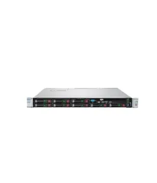 HPE Proliant DL 360 G9 8 Bay 2.5 inch