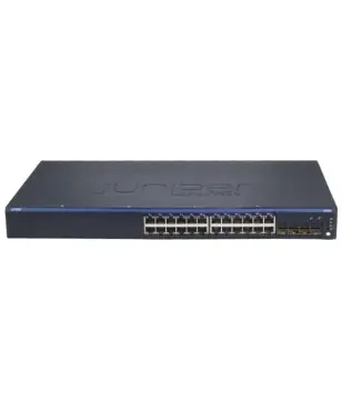 Juniper Networks EX2200-24T-4G Ethernet Switch