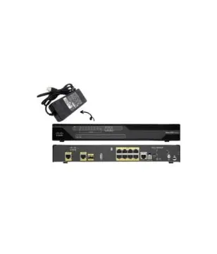 Cisco Router 891f