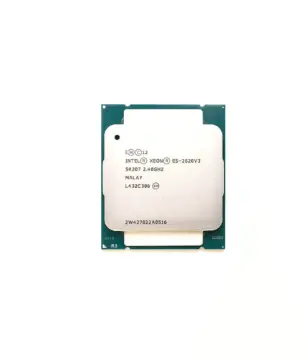 CPU E5-2620V3