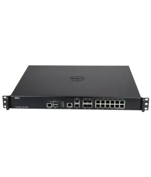 Dell SonicWALL NSA 3600
