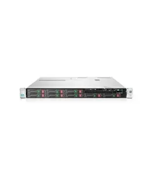 HP 360P G8 2.5 8 BAY