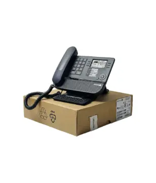 Alcatel-lucent 8028 NEW With Box