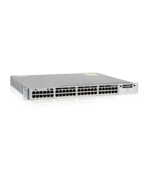 Cisco 3850 48Port 1G UPOE