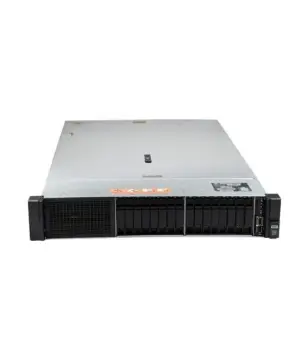 HPE Proliant DL 380 G10 16 BAY SFF ( Including 8 Bay NVME )