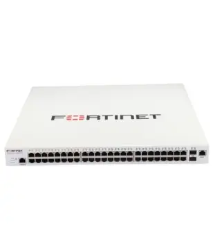 FORTINET fortiSwitch 248D POE