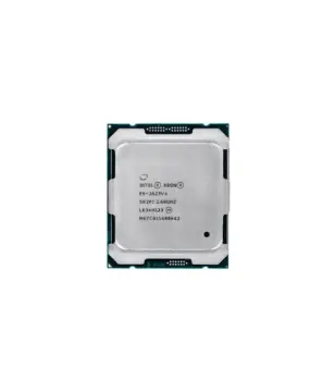 CPU E5-2623V4