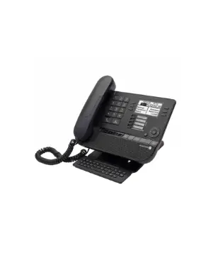 Alcatel-lucent 8028 ip phone