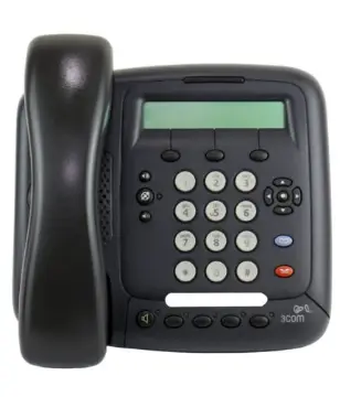 3Com IP phone 3101SP