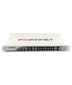 fortinet 100D