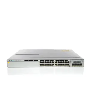 Cisco WS-C3750X-24T-L