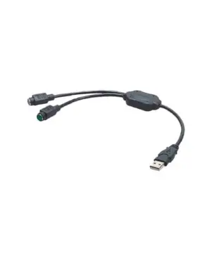Belkin USB to PS/2 Adapter