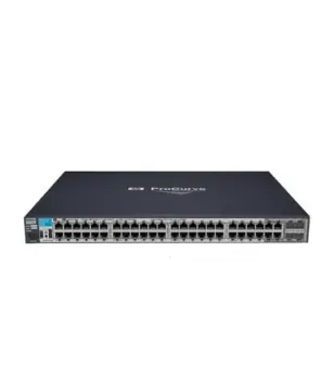 HP Procurve 2910al 48 Port Layer 3 Gigabit Switch J9147A