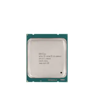 CPU E5-2609v2