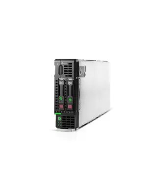 HPE ProLiant BL460c G9 2x 2.5″ (SFF) Blade Server
