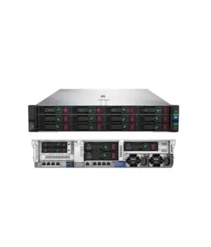 HPE Proliant DL380 G10 17 BAY New Version ( 15 LFF + 2 SFF )