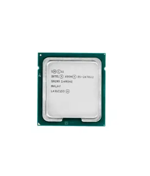 CPU E5-2470v2
