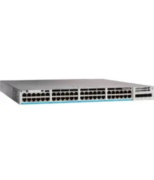 Cisco Catalyst C9300-48UXM