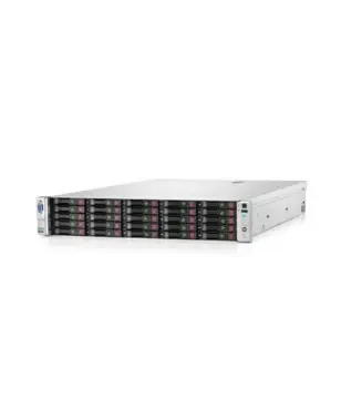HP DL385P G8 2.5 25 BAY