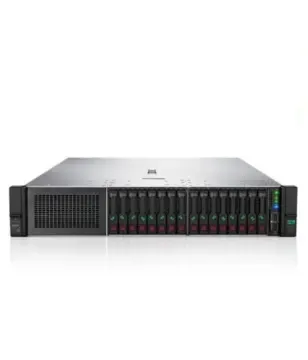 HPE Proliant DL 380 G10 16 BAY SFF ( Including 8 Bay NVME )