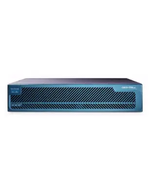 Cisco Router 3700 Series