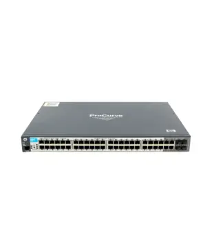 HP ProCurve 2510G-48 Port 10/100/1000 – 4 Port SFP (J9280A)